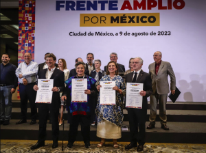 frente amplio