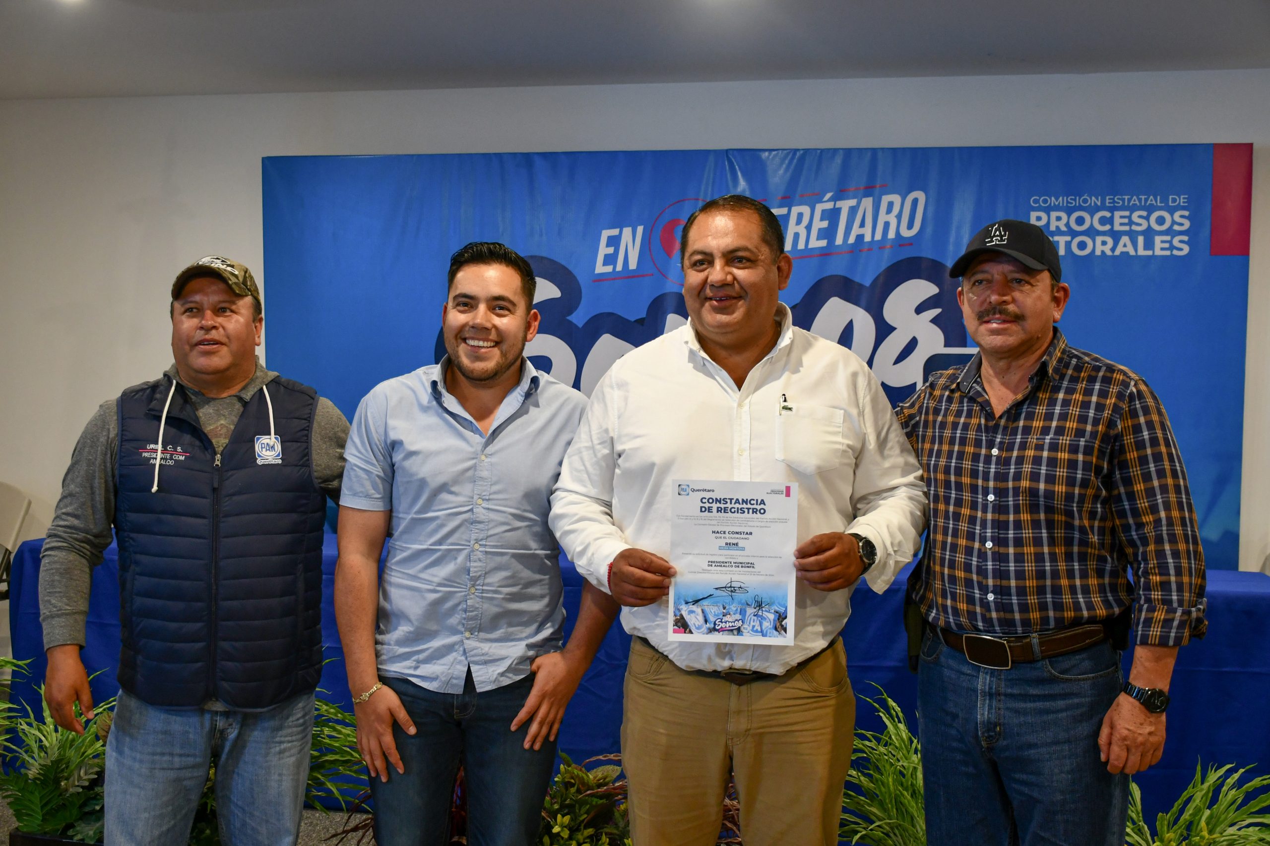 Rene Mejía