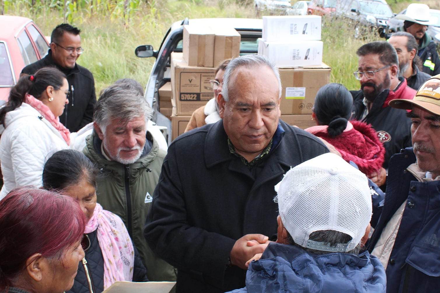 Oscar Pérez Martínez