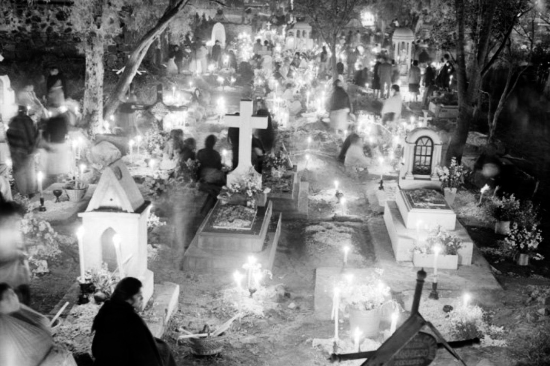 Dia de Muertos
