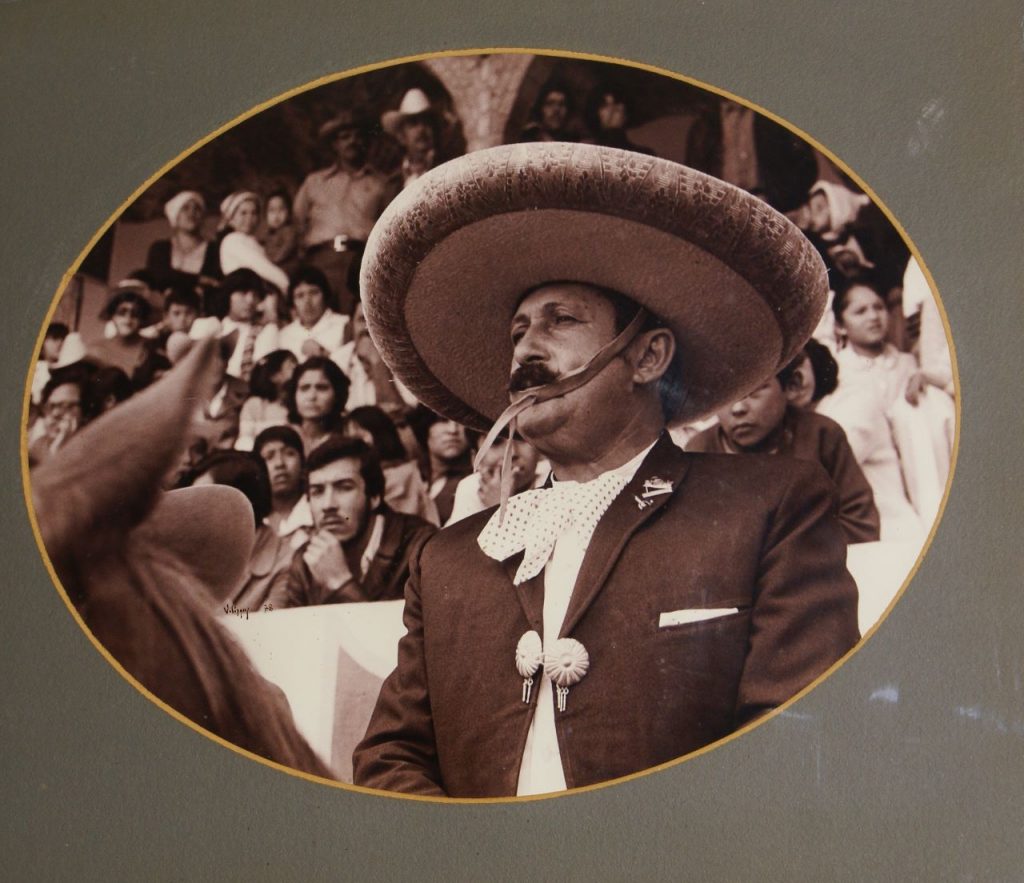 Imagen Cortesia de la Familia Valenzuela