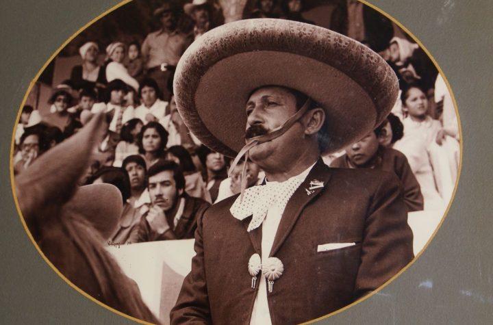 Imagen Cortesia de la Familia Valenzuela