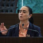 Tere Calzada reafirma su compromiso con el diálogo y la responsabilidad institucional en Querétaro