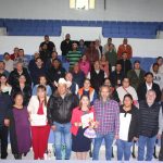 Amealco impulsa la igualdad: Oscar Pérez Martínez encabeza capacitación para servidores públicos en materia de violencia de género