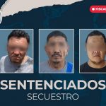 Sentenciados a más de 26 años de prisión por secuestro en San Juan del Río