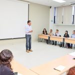 Impulsa UT San Juan diálogo con estudiantes para fortalecer servicio educativo
