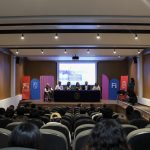 Promueve UAQ inclusión en el diseño urbano con seminario sobre discapacidad