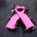 Inicia jornada “La UAQ se viste de rosa”, para prevenir cáncer de mama y cervicouterino