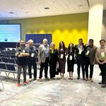 Destacan jóvenes de Ingeniería y Química UAQ en competencia internacional
