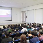 Concientizan a estudiantes de UT San Juan sobre prevención del cáncer