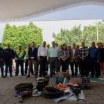 Presentan en la UAQ proyecto “Celta”, para reflexionar sobre el consumo de alcohol