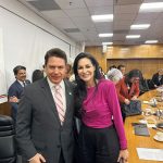 Astudillo busca que recurso extraordinario 2025 beneficie a Querétaro en infraestructura y seguridad pública