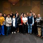 Tequisquiapan abre el diálogo ciudadano con la diputada Tere Calzada: un encuentro por el impulso económico local