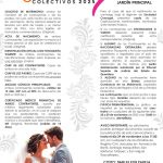 Amealco convoca a parejas a participar en los Matrimonios Colectivos 2025