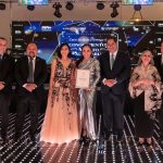 Entregan 11 reconocimientos al Mérito Empresarial 2025 en San Juan del Río