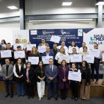 Certifican a 18 entornos laborales como sitios saludables, libres de humo de tabaco y emisiones