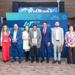 Reconocen labor de docentes y administrativos de la UT San Juan