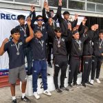 Queretanos ganan 48 medallas en Regata Nuevo León 2025