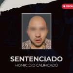 Sentencian a 123 años de prisión a responsable de triple homicidio en Santa Rosa Jáuregui