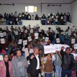 Realizan cuarta entrega del programa “Agua para un mejor Amealco”