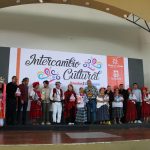 Intercambio de culturas entre el municipio de Amealco y el país de Guatemala