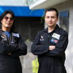 Realizan estudiantes UAQ estancia en la NASA