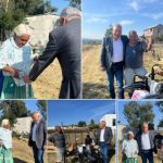 La salud es prioridad para los amealcenses: Oscar Pérez