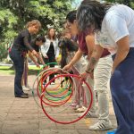 Investigación de estudiante UAQ sobre salud mental materna es referente internacional