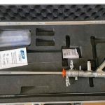 Emiten Alerta Sanitaria por Comercialización ilegal de Cistoscopio