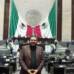 El Dr. en Derecho José Luz García Orta gana la Elección como Diputado Presidente de la Cámara Legislativa legislativa de la MRGLDQ para el periodo 2026