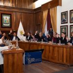 Ayuntamiento de San Juan del Río aprueba el Programa de Trabajo Municipal de Salud Pública