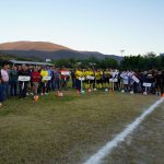 Arrancan las Ligas Regionales de Fútbol Master 2026 y Juvenil en Jalpan de Serra
