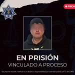 Vinculan a proceso a hombre por robo simple en San Juan del Río; permanecerá en prisión preventiva