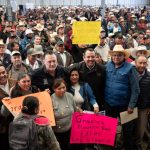 Impulsa Gobernador al campo queretano con una bolsa de 45 mdp para productores de maíz