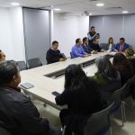 Realizan las primeras audiencias entre UAQ y sus sindicatos