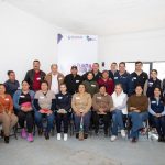 Roberto Cabrera encabeza primera edición del Programa “Miércoles en Arcila”