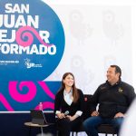 DIF Municipal construirá dos parques en las comunidades de El Granjeno y Puerta de Alegrías