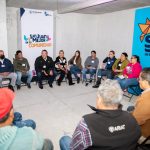 Gobierno Municipal de San Juan del Río implementa Programa “Miércoles en Santa Cruz Escandón”