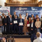 Sistema Estatal Anticorrupción reconoce a San Juan del Río por su compromiso y lucha contra la corrupción