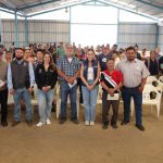 Gobierno Municipal de San Juan del Río entrega 172 artículos a familias de 20 comunidades y 42 colonias