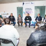 Municipio de San Juan del Río trabaja con la ciudadanía a través del Programa “Miércoles en Estancia de Bordos”