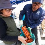 Suman más de 6 mil 800 sanjuanenses beneficiados a través de las Jornadas de Desarrollo Social