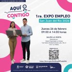 Invita ST a Expo Empleo en San Juan del Río con más 850 vacantes
