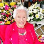 Recordando a una gran mujer; Alicia Ramírez Hernández (febrero 29 1920 – junio 15 2024)