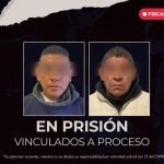 Vinculan a proceso a padre e hijo por feminicidio y desaparición en Amealco; caso se remonta a 2022