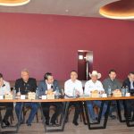 Refuerzan municipios del centro-sur la prevención de contingencias; Amealco destaca por su participación activa