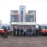 Arranca operativo de seguridad por Semana Santa en Amealco