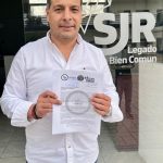 Presenta regidor Óscar Sandoval “El Gallo” iniciativa para apoyar a migrantes retornados con incentivos fiscales