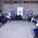 Gobierno Municipal de San Juan del Río beneficia a habitantes con el Programa “Viernes en La Valla”