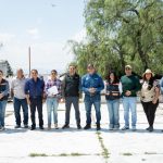 Municipio de San Juan del Río gestiona espacios deportivos rumbo al Mundial 2026